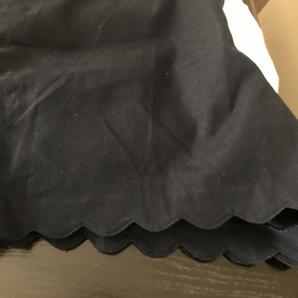 Talbot Plus Size Shorts